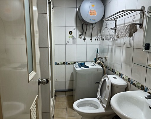 邊間通風格間套房 - Image 3