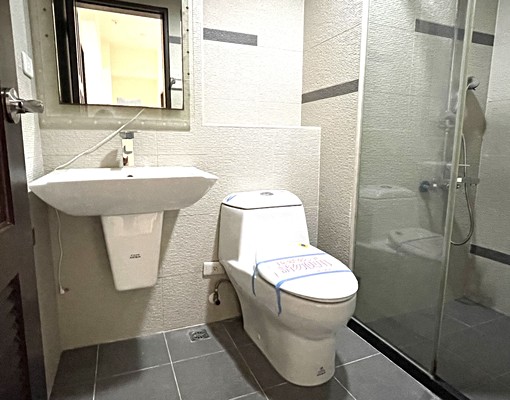 可租補⭐免服務費⭐北大森閣採光三房+平車⭐五泰-李秋琳 - Image 4