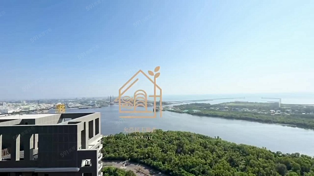 🏆您的房地產存摺．安平超級景觀樓 - Image 1