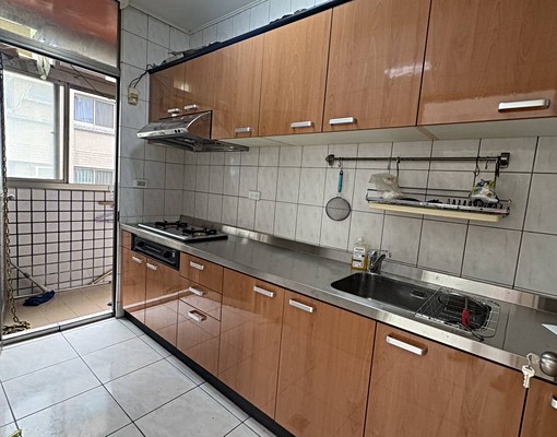 4房大空間💯採光佳🌈太原車站💯可租補💯全新廚具 - Image 7