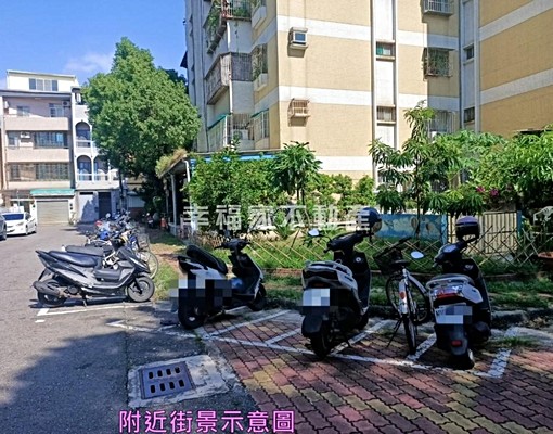 東區崇誨市場🤍溫馨3房可租補🤍健身公寓頂樓不怕吵🤍 - Image 12