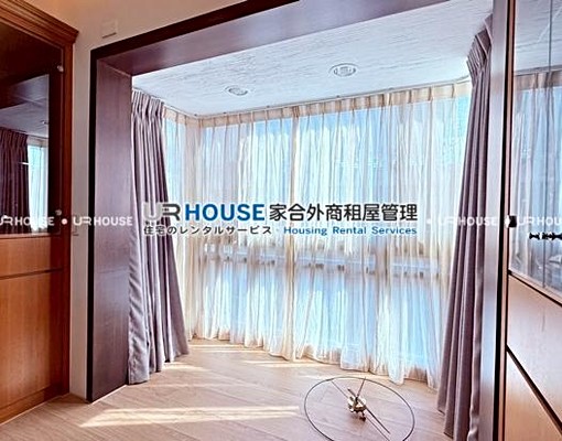 MRT中山國小丨溫馨裝潢.設備完善丨採光好 - Image 3