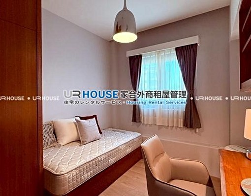 MRT中山國小丨溫馨裝潢.設備完善丨採光好 - Image 7