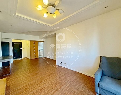 可申請補助.藝文寶慶雙陽台2+1房景觀戶含管 - Image 4