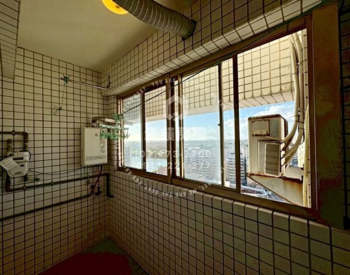 可申請補助.藝文寶慶雙陽台2+1房景觀戶含管 - Image 15