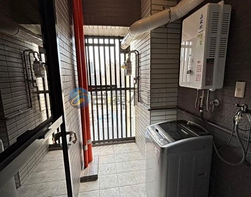 建工商圈/全新兩房兩衛/可寵物 - Image 8
