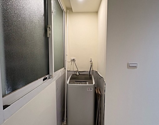 星鴻社宅😊近菜寮捷運站｜優質獨層獨戶大套房｜社宅可租補 - 591租屋網 - Image 9