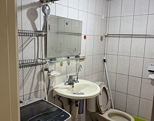 💡東區黃金地段|近忠孝復興站5分鐘|租金含水網路第四台 - Image 7
