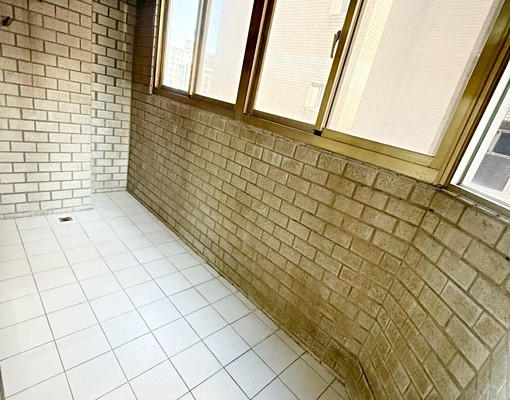 近家樂福☆藝文交通方便高樓通風前後陽台大3房(無傢俱電) - Image 10