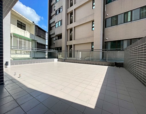 嘉暘/全新電梯2房車+雙大露臺/免仲可租補 - Image 9