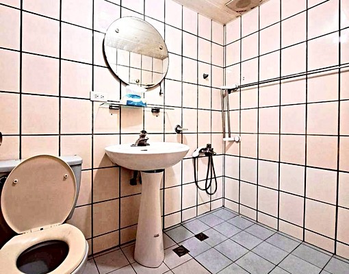 TO免仲可補助｜陽明公園旁明亮大四房 - Image 10