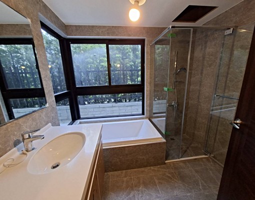 嘉禾社宅/免仲可租補/八德中正路稀有可寵一樓庭園大四房車 - Image 7