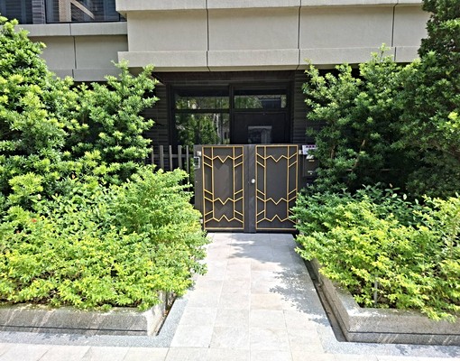 嘉禾社宅/免仲可租補/八德中正路稀有可寵一樓庭園大四房車 - Image 10