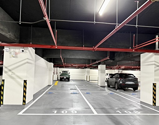 租‼️竹南科學園區1分鐘【宜誠日好】三房+平車(可租補) - Image 12