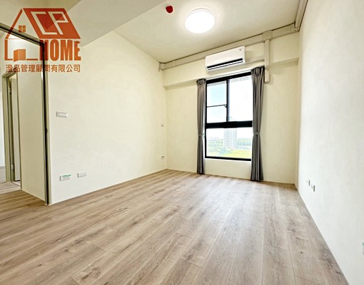 全新未住散步到高鐵景觀2房+平車 - Image 4