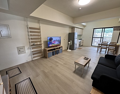 社會住宅市區全新大三房平面車位拎包入住可租補 - Image 1