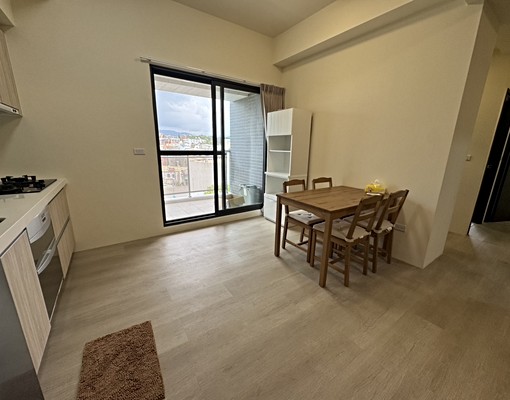 社會住宅市區全新大三房平面車位拎包入住可租補 - Image 5