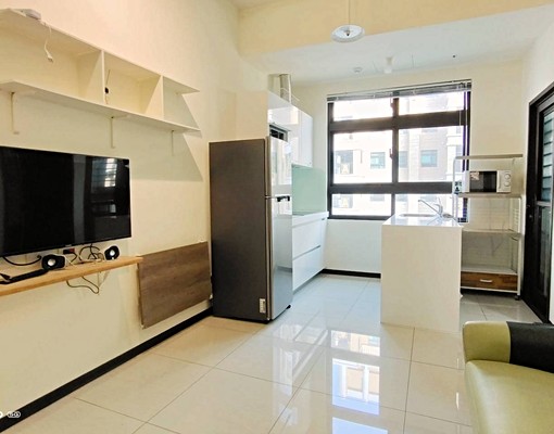 台水電微笑之心高樓稀有2房平車含管理費 - Image 3