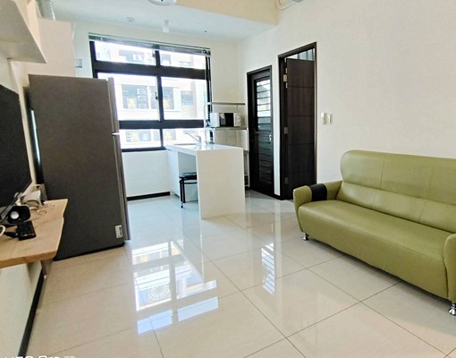 台水電微笑之心高樓稀有2房平車含管理費 - Image 2