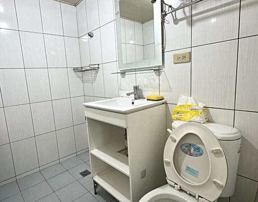 🌈可租補~公園家/兩房附車位/近四維國小🌈 - Image 4