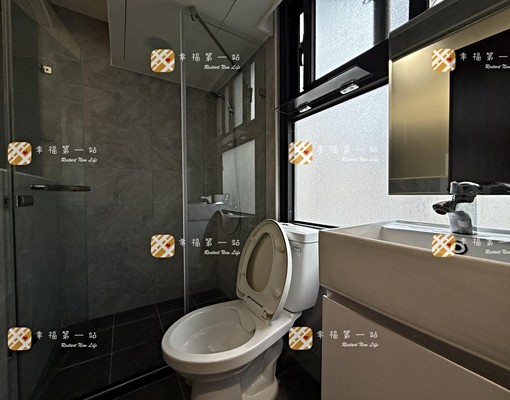 🏡可租補貓咪宅#全配乾溼分離🏡近74國一 - Image 3