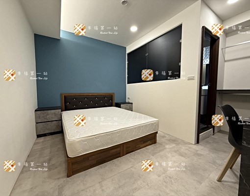 🏡可租補貓咪宅#全配乾溼分離🏡近74國一 - Image 1