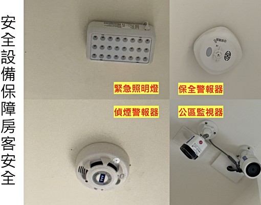 房管家A-光華夜市電梯套房/生活機能優 - Image 12