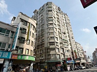 社區圖片