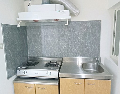 近竹科.西大路.明湖路謐靜一房二房/廚房可開伙 - Image 3