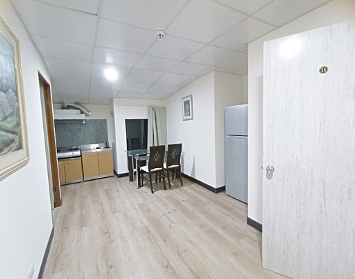 近竹科.西大路.明湖路謐靜一房二房/廚房可開伙 - Image 4