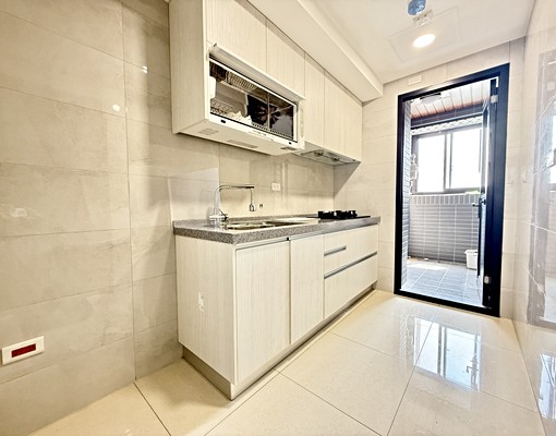 ㊣㊣㊣和合海景亮麗大二房平車🌊租金含車含管，可租補❤️ - Image 6