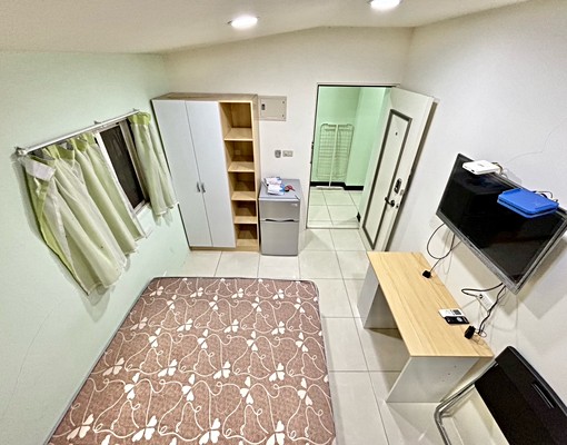 屋主自租｜獨立套房｜可租補｜近捷運｜中山醫 - Image 11