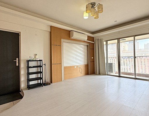 驚爆💥秒殺💥全室木地板💥超大坪🉑寵🉑神明廳🉑租補 - Image 1