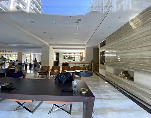 新店陽光PARK安靜住辦🌈安興路🌺開放式格局🌺匠心築造 - Image 6