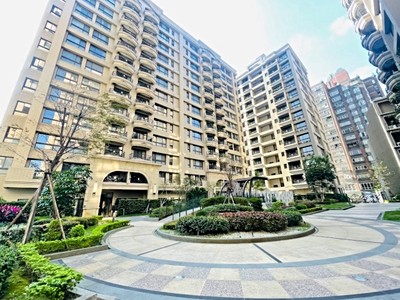 社區圖片