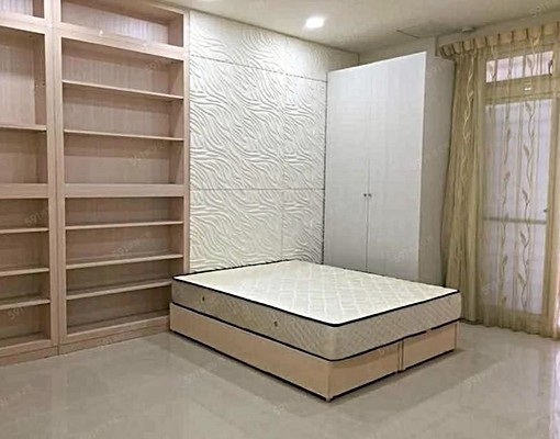 ❤️大安站|有大露臺|獨立洗衣機|電子門禁|全新裝修 - Image 1