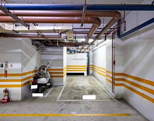 🏞美術館先看這間丨三房平面車位(含管理費+車位)🌞 - Image 14