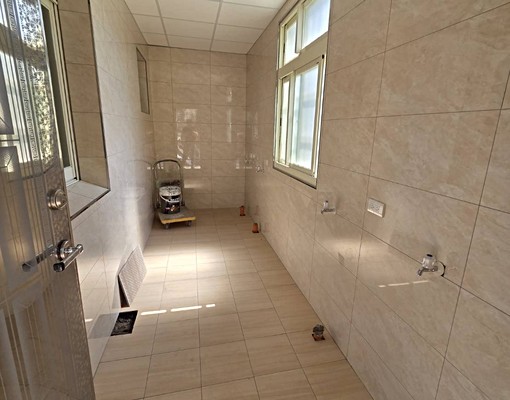 全新整理套房/可申請租金補貼/室內機車位 - Image 12