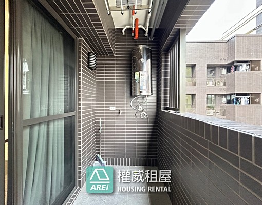 ✨聯上WE|文山特區次高樓1+1房平車可租補可寵🐾權威 - Image 9