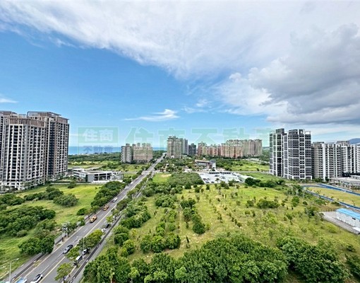 ★小資族捷運儷境二房車超好屋況★稀有釋出! - Image 9