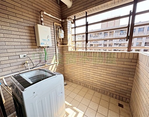 ★小資族捷運儷境二房車超好屋況★稀有釋出! - Image 6