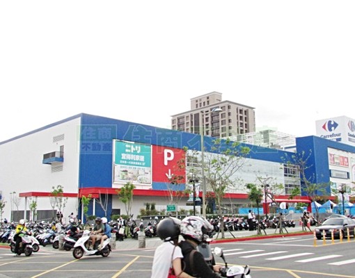 ★小資族捷運儷境二房車超好屋況★稀有釋出! - Image 13