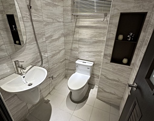 伯🍀童綜合醫院全新完工🌳多間可選🌳可租補 - Image 4