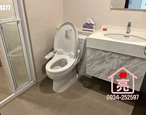 『啟富X亮❤️』系統櫃溫馨2房,可租補~含車管只要1.8W - Image 7