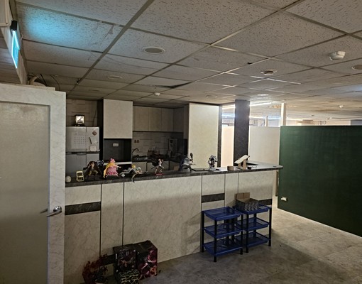 市中心超大坪數可補習班健身房美業共享辦公室有電梯 - Image 4