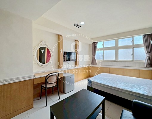 夜市市區設備齊全機能電梯精品套房 - Image 1