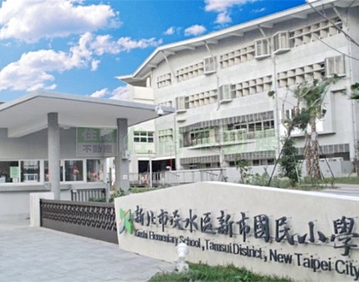 ★和合海景採光佳大二房平車好空間★稀有釋出 - Image 15