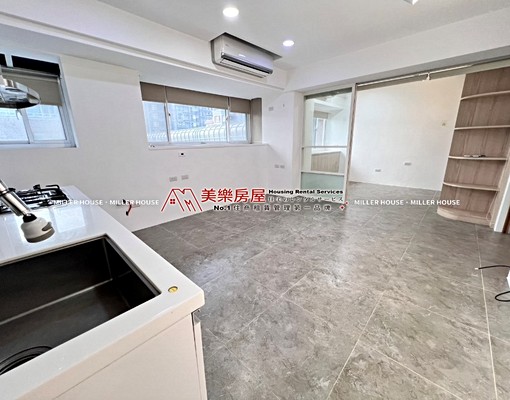 美樂*葫洲站*全新整修*平面1+1房*哈拉影城*工業風*可寵 - Image 4
