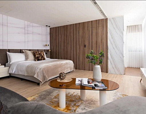 🔥大空間質感裝潢🔥高級地段🔥鄰近IKEA - Image 1