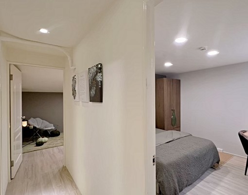 🏠信義區超稀有兩房整層|一方城市露營宅|生活也能Chil - Image 4
